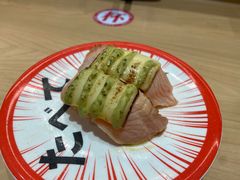 -友壹町寿司(佛山新DNA店)