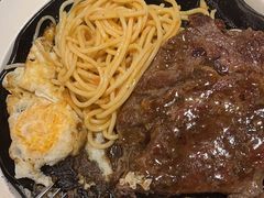 -豪客来牛排(开元盛世广场店)