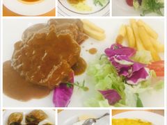 -红房子西菜馆(淮海店)