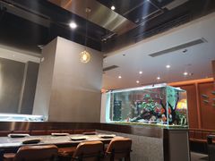 -黄鱼炙夜(华家池店)