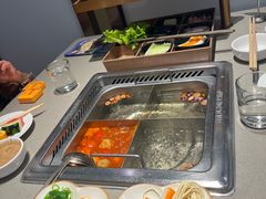-海底捞火锅(太阳宫凯德mall店)