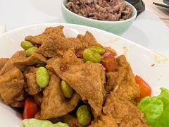 -五观堂素食(新华路店)