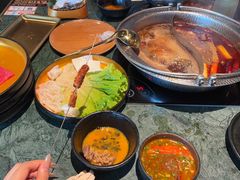 -牛New寿喜烧(龙湖金沙天街店)