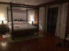 -巴厘岛洲际酒店池畔餐厅(InterContinental Bali Resort)