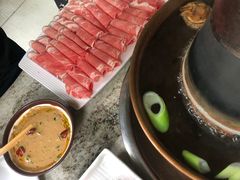 -福寿斋·老北京铜锅涮肉·烤鸭(顺义总店)