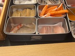 -鮨政·Omakase(港汇恒隆广场店)