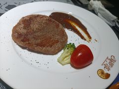 -蓝鲸湾汤泉(包河店)