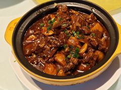 -品大三·经典淮扬菜(大行宫店)