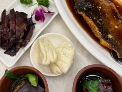 西湖醋鱼草鱼-楼外楼(西湖景区孤山路店)