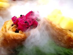 -如禾素食·下午茶·糖水