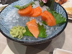 -大渔铁板烧(天河城店)