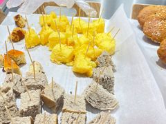 -鹤所·低糖零蔗糖烘焙(长楹店)