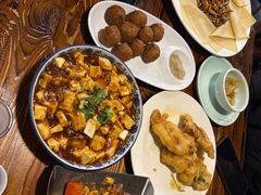 -黑土地东北私房菜馆(南门大街店)