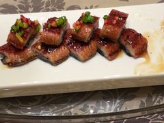-臻宝中餐厅·大连菜·海鲜·融合菜(大连一方城堡豪华精选酒店)