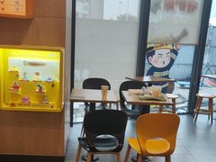 -麦当劳(海洋城店)