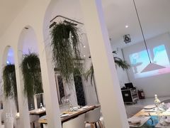 -春树下·树屋花房西餐厅(罍街AS1980店)