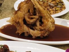 -春江饭店(共青团路总店)