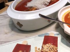 -掌柜的店·河南菜(新天地店)
