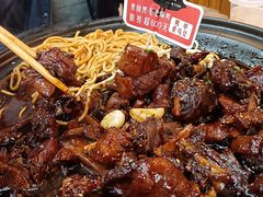 -回味黑鸭煲·始于2006(万松园店)