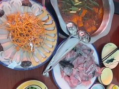 -大理.老字号渝记酸萝卜乌鱼(古城总店)