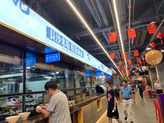 -易裕和·长沙米粉(竹塘西路店)