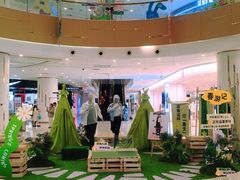 -凯德广场(西城店)