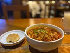 小锅米线-云海肴·云南小炒·汽锅鸡(天津国金汇店)