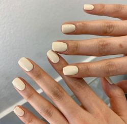 手部美甲-七月美睫 美甲