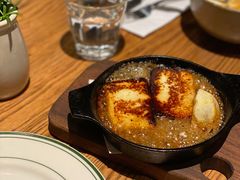 -La Strada(安福路店)
