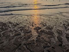 -白城沙滩