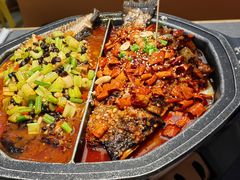 -一味一诚•鲜嫩烤鱼(昌平悦荟店)