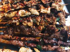 -袁师傅烤肉(弹子石店)