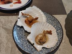 -極上萬膳·日料放题(来福士江景店)