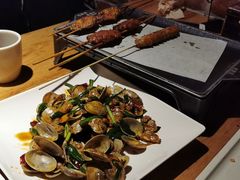 -管氏翅吧(马家堡店)