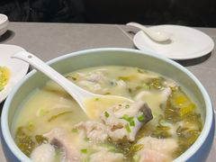 -宏宴·新京菜(望京店)