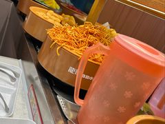 -龍歌自助小火锅(市南金茂湾店)