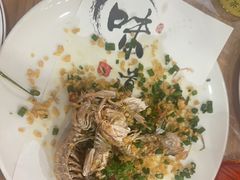 -醉壹号海鲜大排档(厦门美食地标店)
