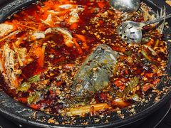 -小饕荟雅安贡椒鱼鲜馆(广福桥店)