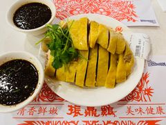 振鼎鸡-振鼎鸡(华阴路店)