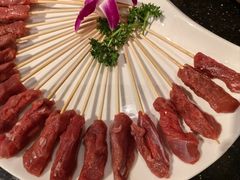 -南门涮肉(上海二店)