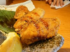-味太助·银饭食堂(中华城店)