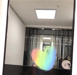 -斑斓色彩沙龙
