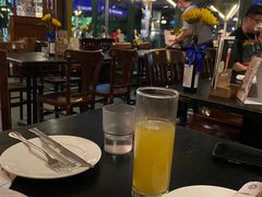 -宝莱纳餐厅(滨江店)