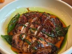 -Bistro Les Lilas丁香花小酒馆