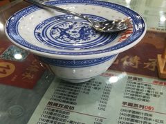 -赵记传承特色牛奶甜品(泉城广场店)