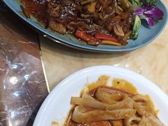 -伊和园清真餐饮