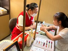 -海底捞火锅(莘松路店)