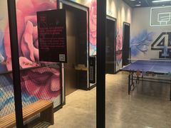 -Trainyard 炼·工场(中国国际贸易中心店)
