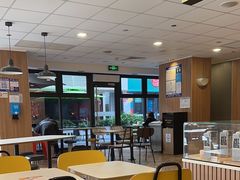 -麦当劳(保利若比邻店)