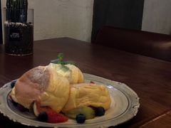 -UPPER KITCHEN(延安路店)